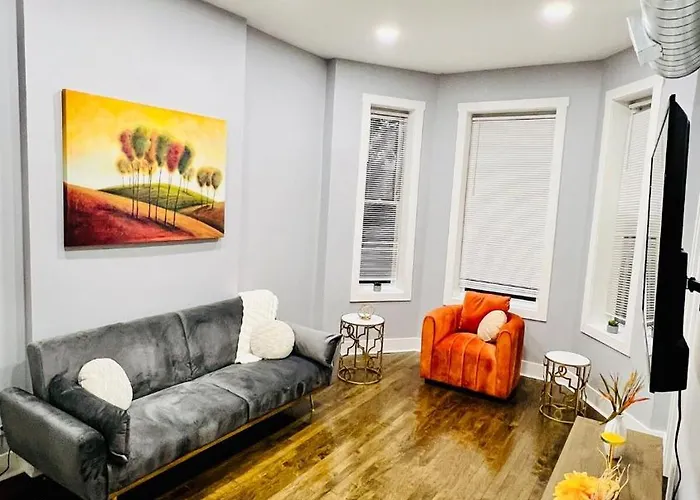 Apartamento Modern Pilsen 2 Bedroom *