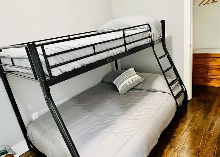 Apartamento Modern Pilsen 2 Bedroom
