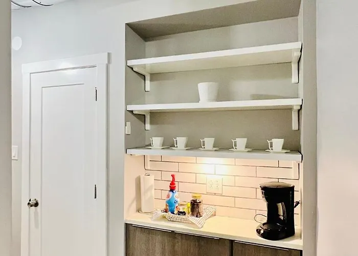 Apartamento Modern Pilsen 2 Bedroom *